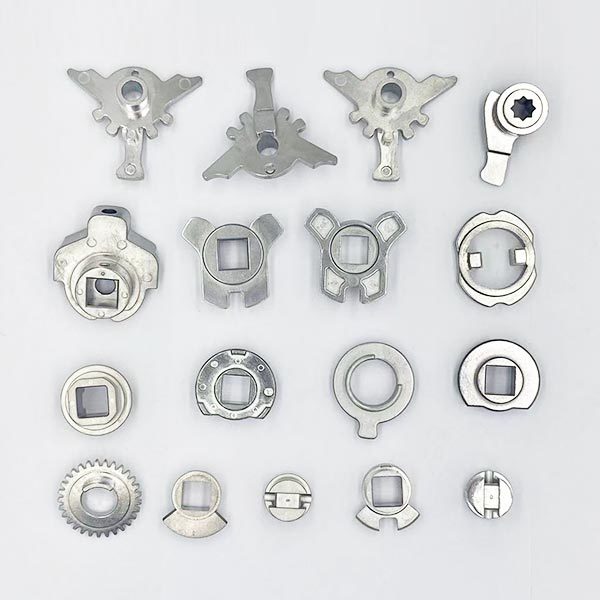 Metal Parts