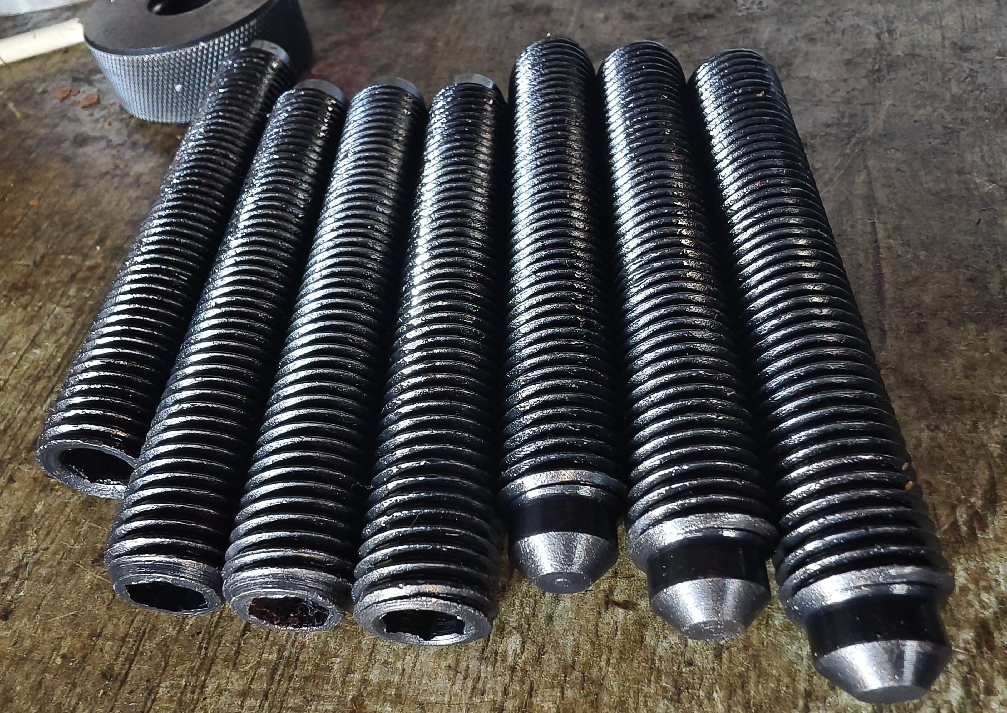CNC turning Nickel alloy Manifold Flange/Valve Cover Flange