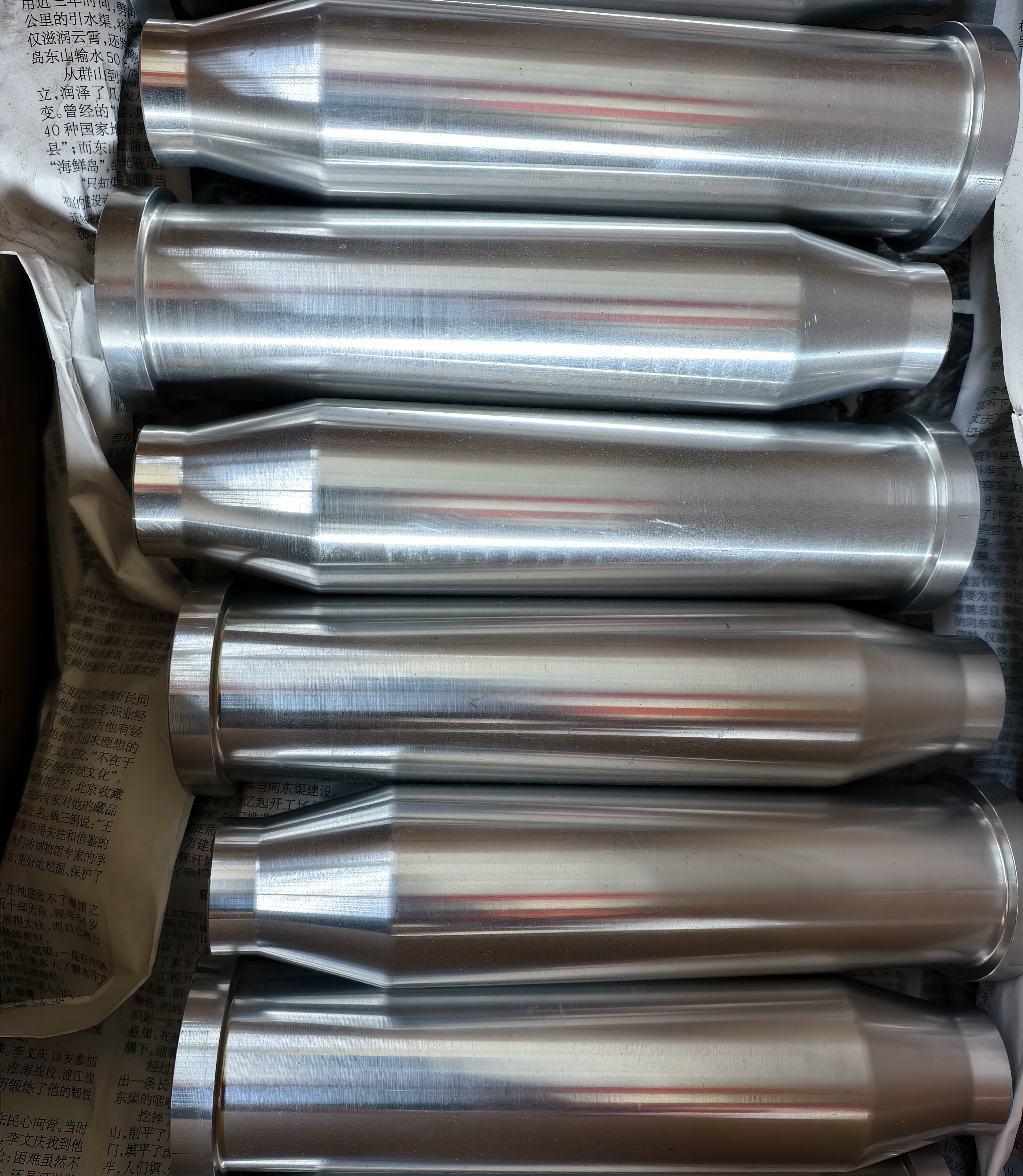 CNC Mold Making Carbon Steel A3/A350 LF2/S235J2/S275jr Forged Lift Rod Forged Piston Rod Drive Rod