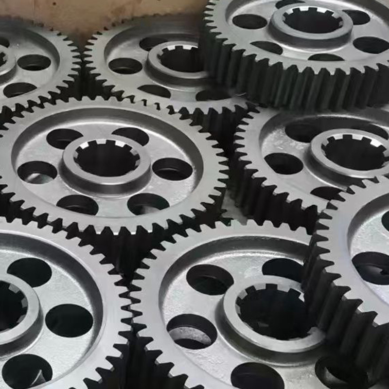 CNC Machining Parts