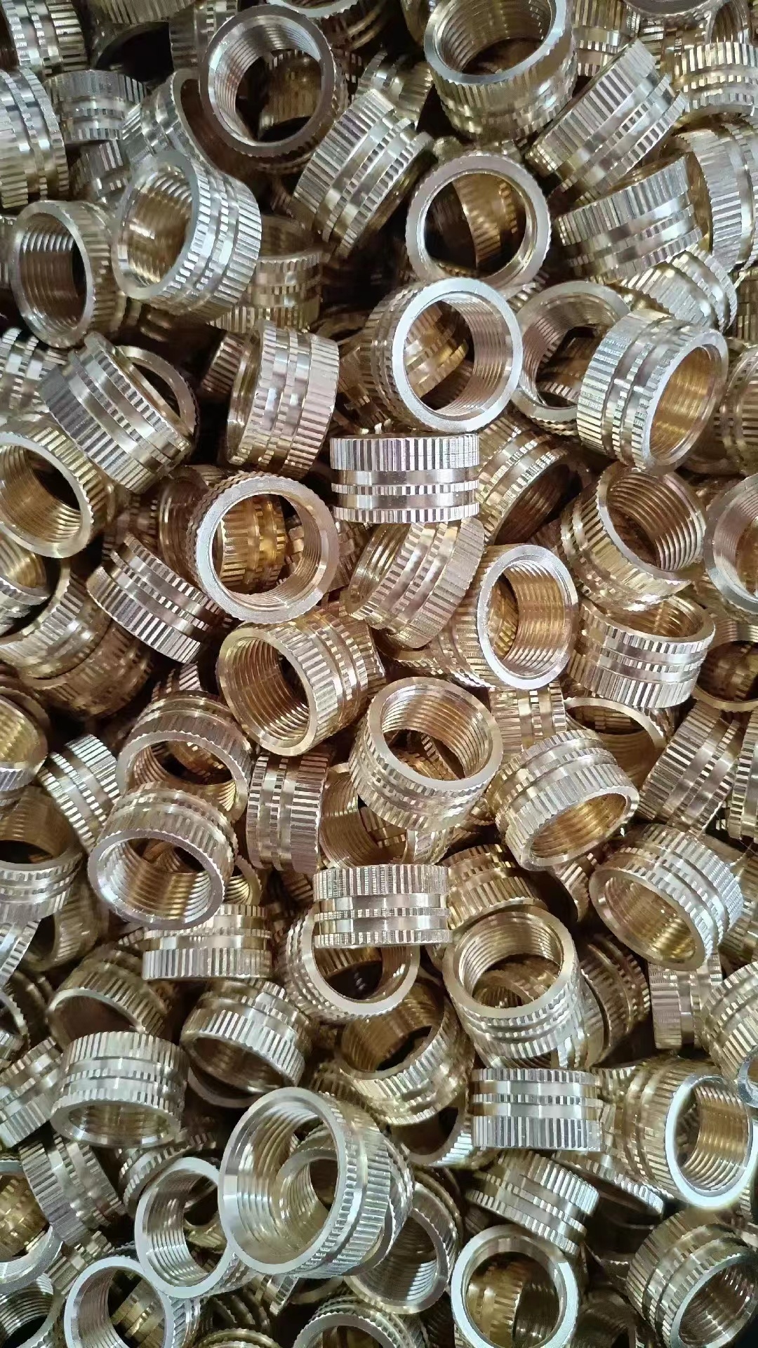 Brass/Carbon/Stainless Steel Drawn Core Bending Punch  Stamping Parts