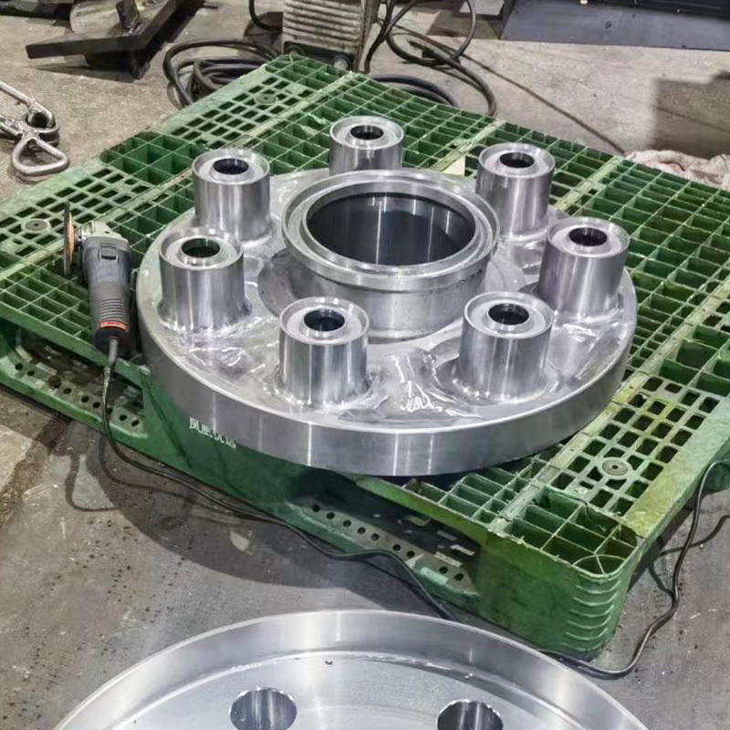 CNC Machining Parts