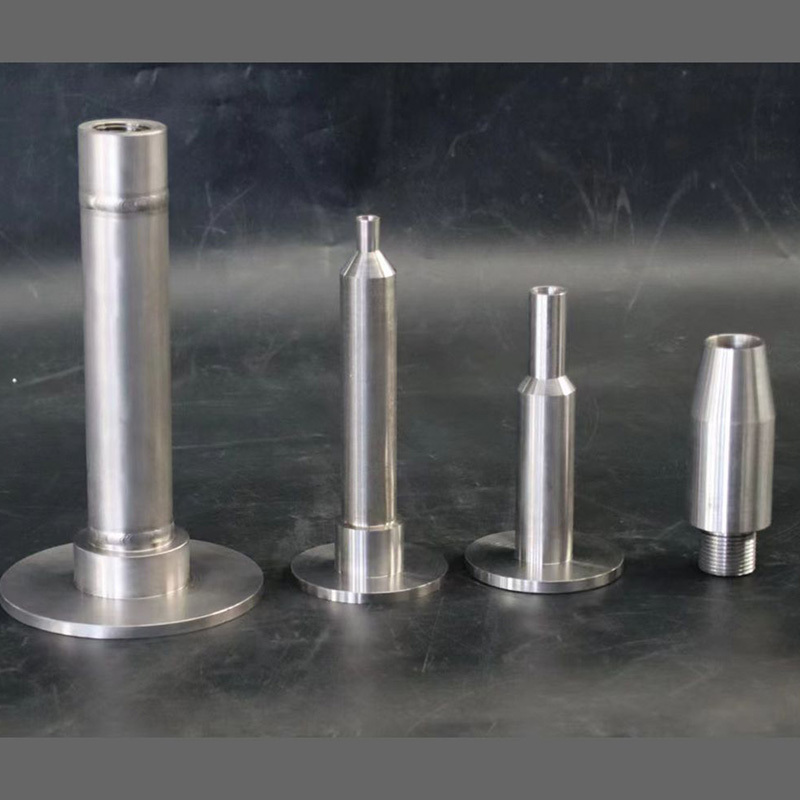 CNC Machining Parts