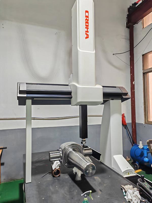Inspection Equipment CMM
