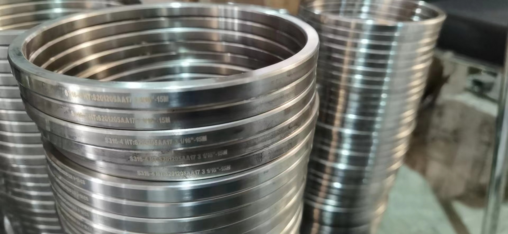 High Quality Galvanized Sheet Metal Bending Sheet Metal Stamping Bending Parts