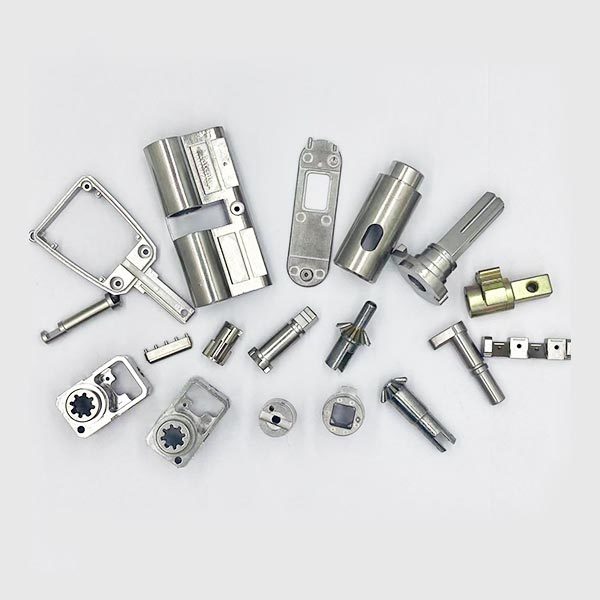 Metal Parts