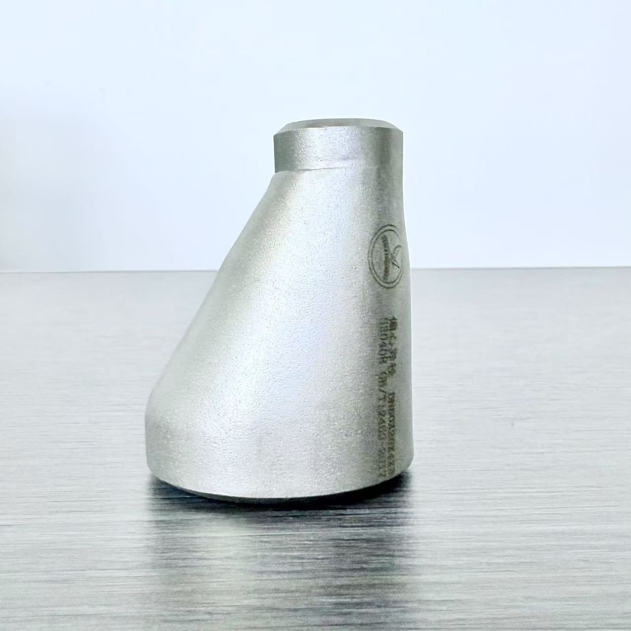 High press Concentric Reducer