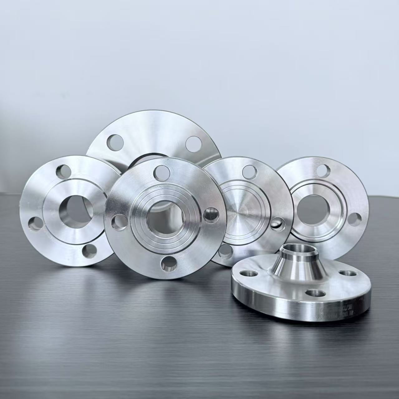 316 stainless steel flange