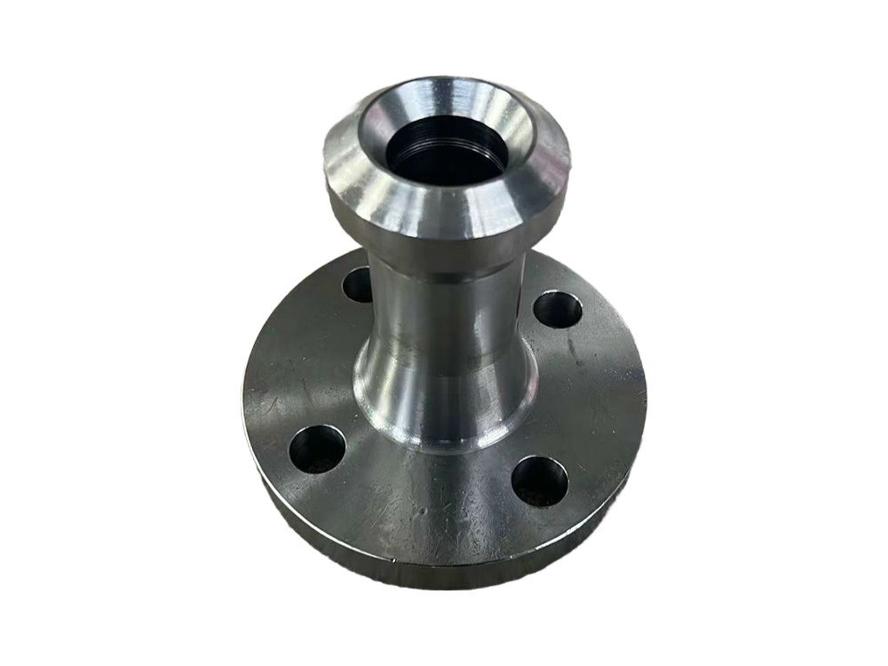 Nipo  Flange