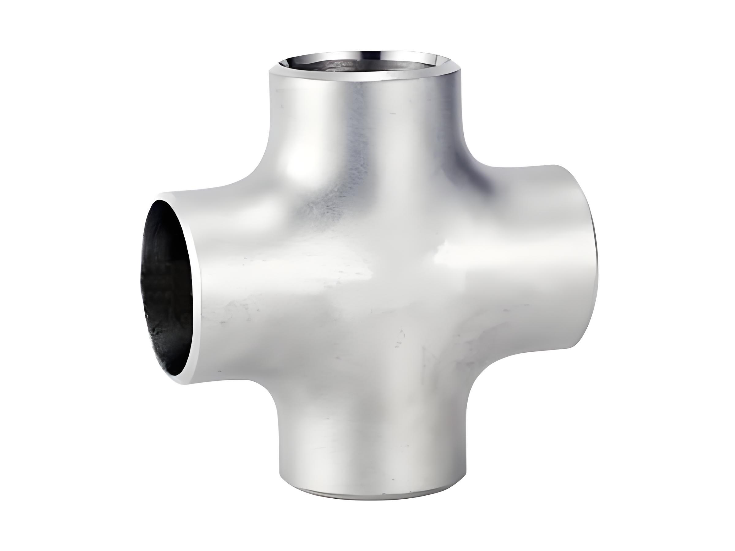 Cross  alloy steel