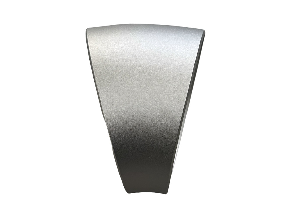 30 ° stainless steel elbow