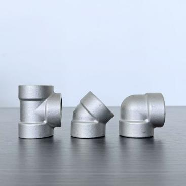 B16.11 Bushing