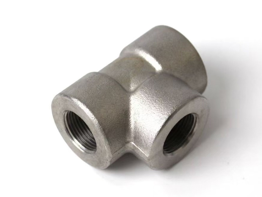 Socket fittings