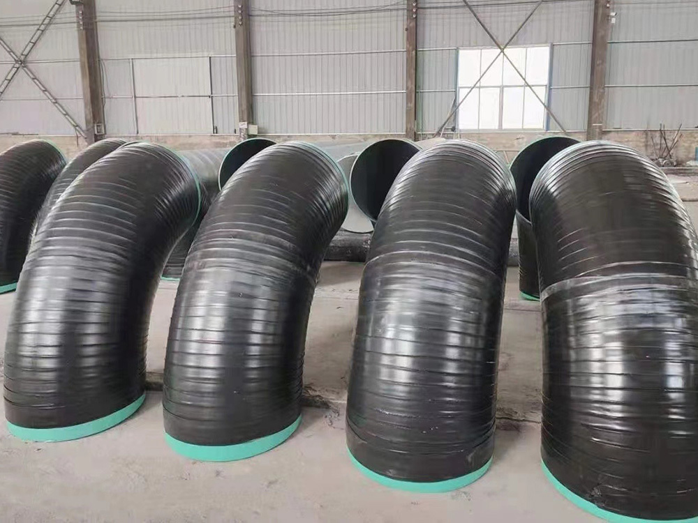 Comparing 304L Stainless Steel Elbow with Other Pipe Fittings: A Comprehensive Guide