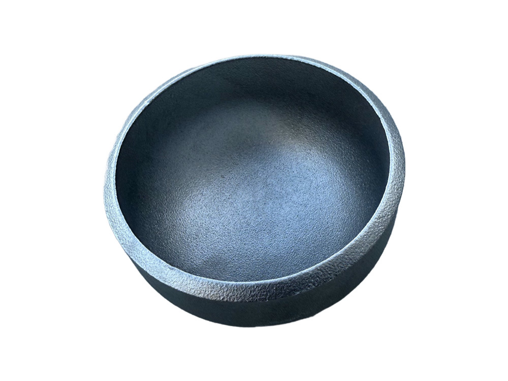 Understanding ANSI B16.9 Stainless Steel Pipe Caps: Essential Insights for Professionals Understanding ANSI B16.9 Stainless Steel Pipe Caps: Essential Insights for Professionals