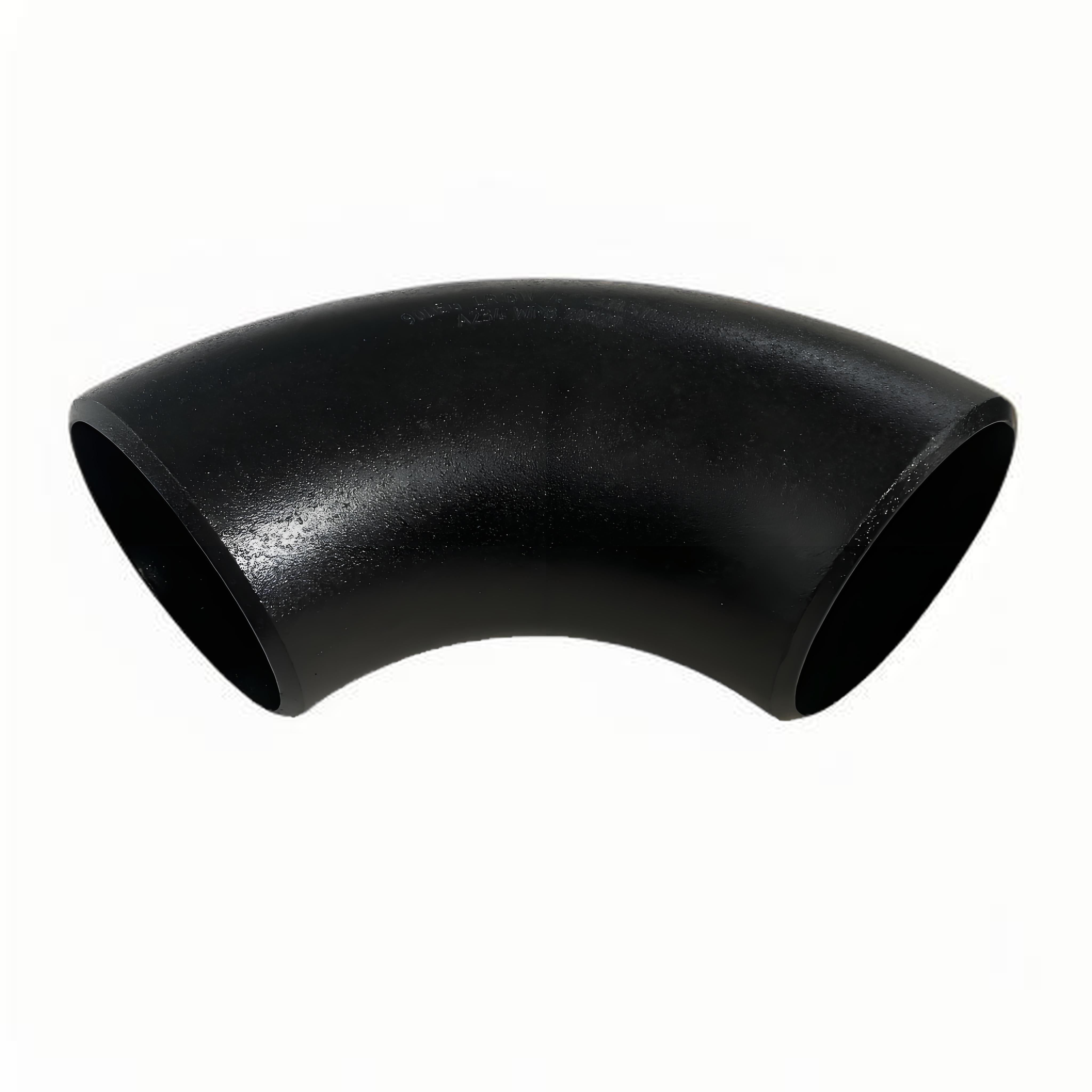 carbon steel elbow