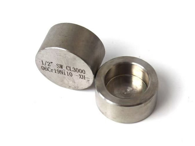Socket fittings