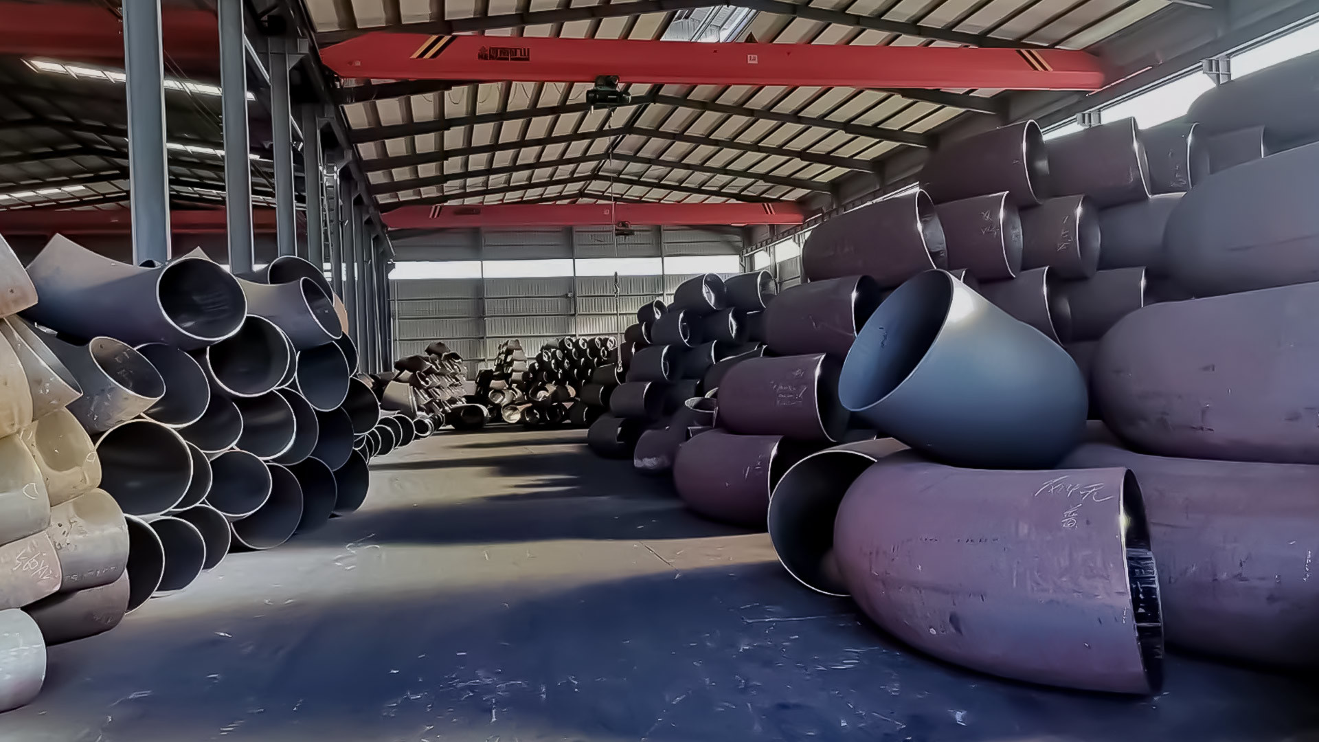Understanding Polyurethane Direct Buried Insulation Pipes: A Comprehensive Guide Understanding Polyurethane Direct Buried Insulation Pipes: A Comprehensive Guide