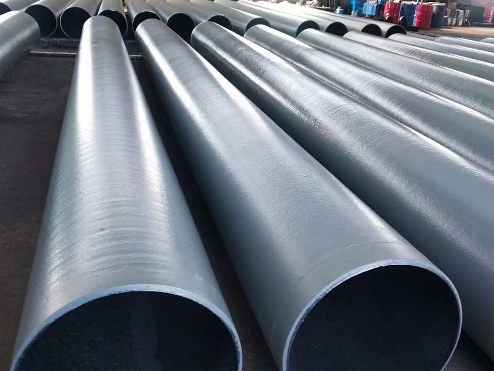 Innovative Applications of 3PE Anti-Corrosion Steel Pipes in Construction Innovative Applications of 3PE Anti-Corrosion Steel Pipes in Construction