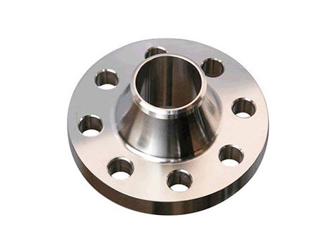 Understanding the Advantages of 316L Stainless Steel Weld Neck Flange in Construction