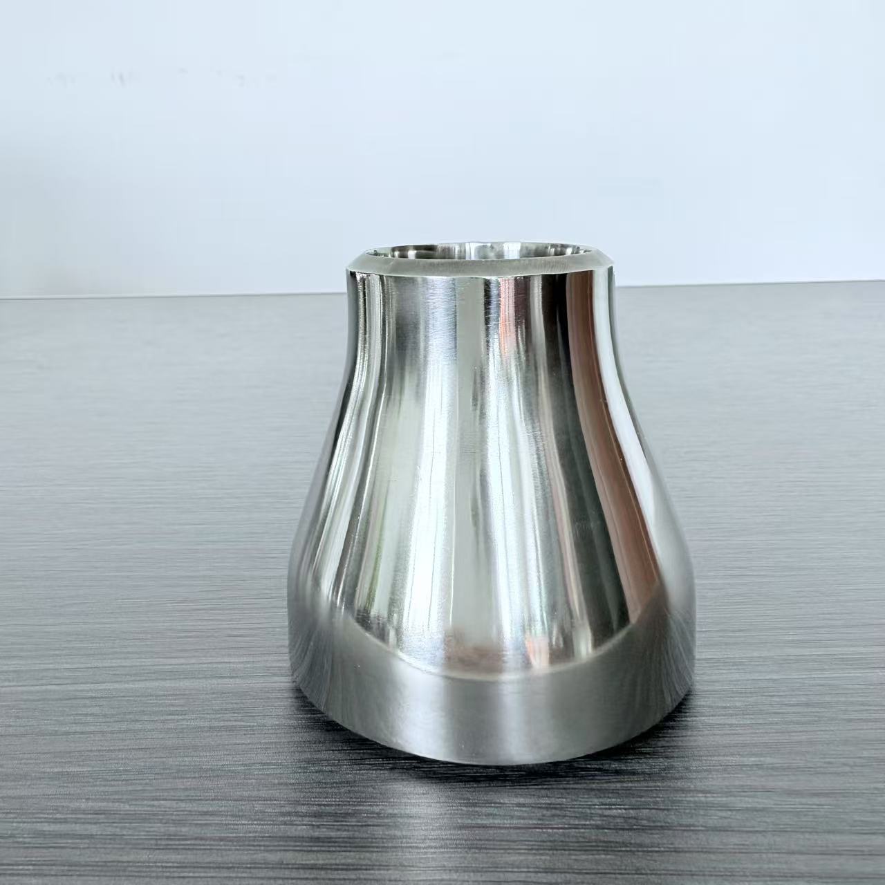 stainless steel pipe fittings