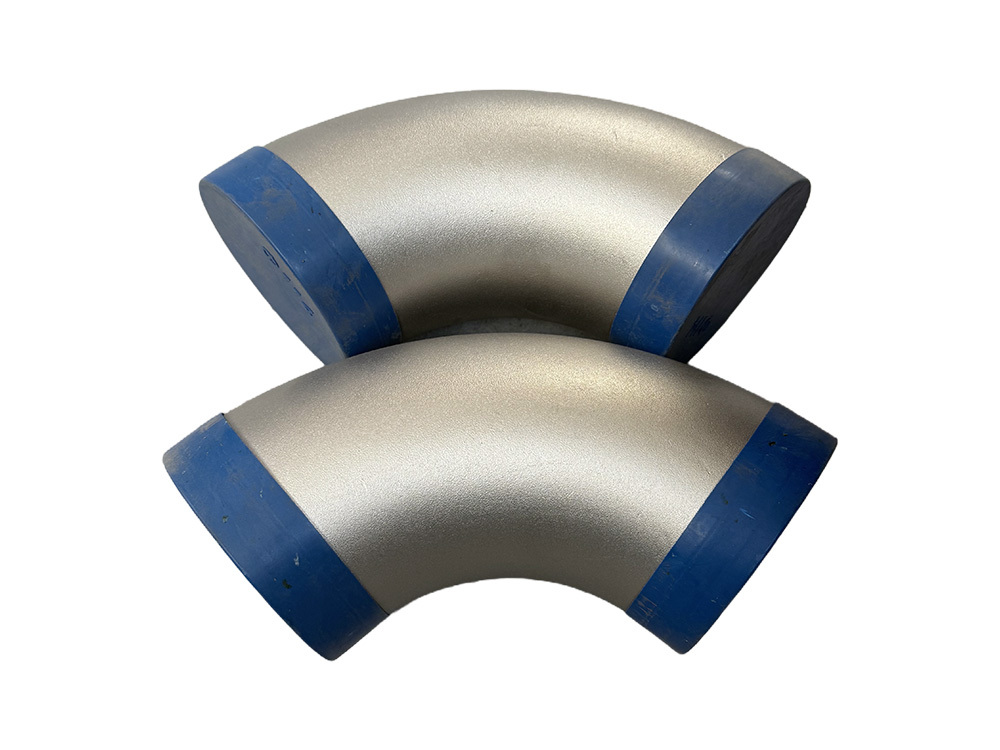 Exploring the Benefits and Applications of 316L Stainless Steel Long Radius Elbows Exploring the Benefits and Applications of 316L Stainless Steel Long Radius Elbows