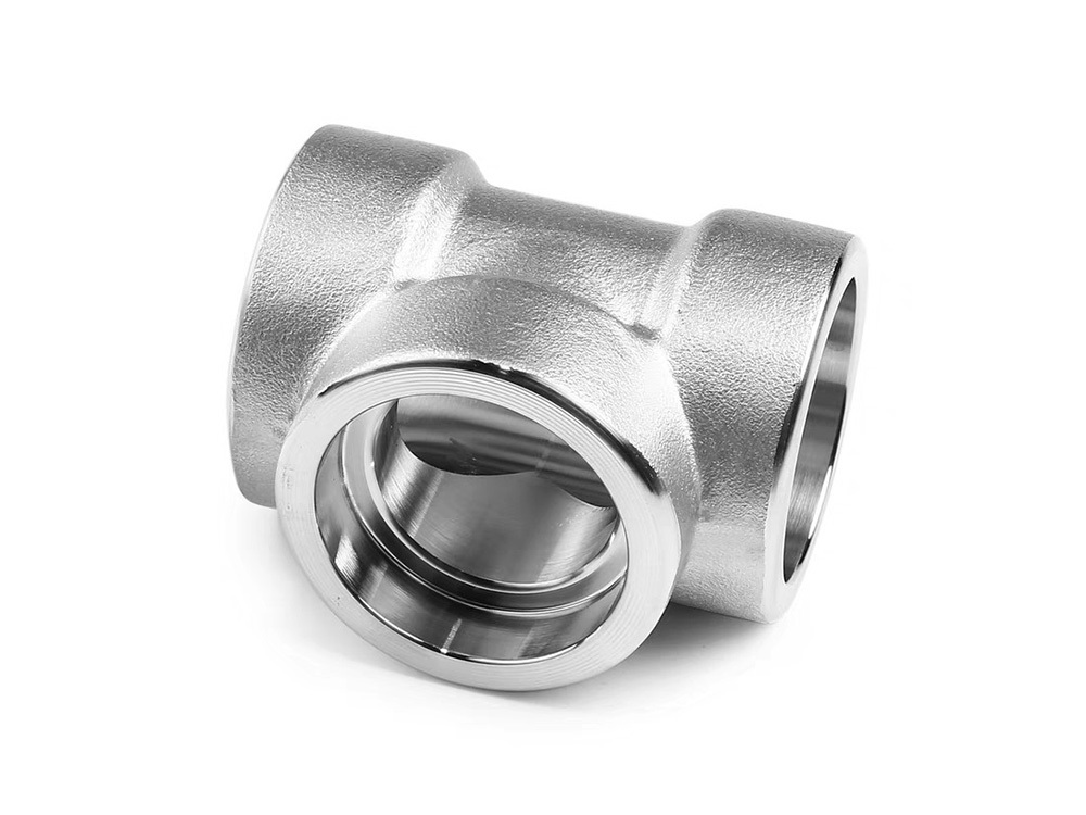 Socket fittings
