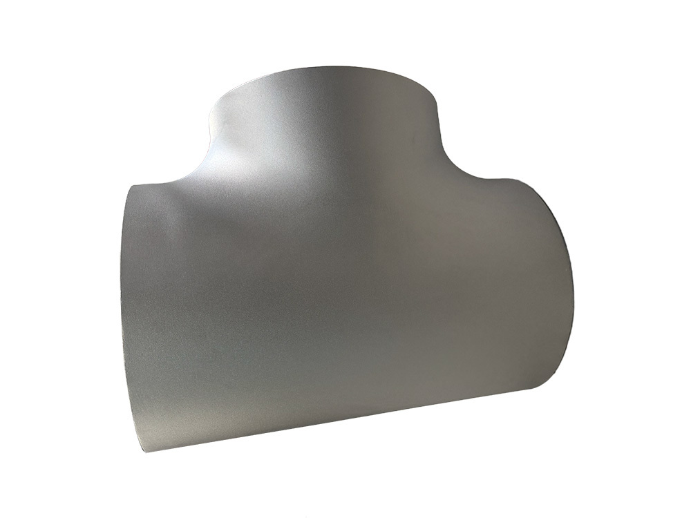 Essential Insights into the Key Properties of ASTM A403 Stainless Steel Tee Essential Insights into the Key Properties of ASTM A403 Stainless Steel Tee