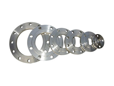 Flanges  Welded