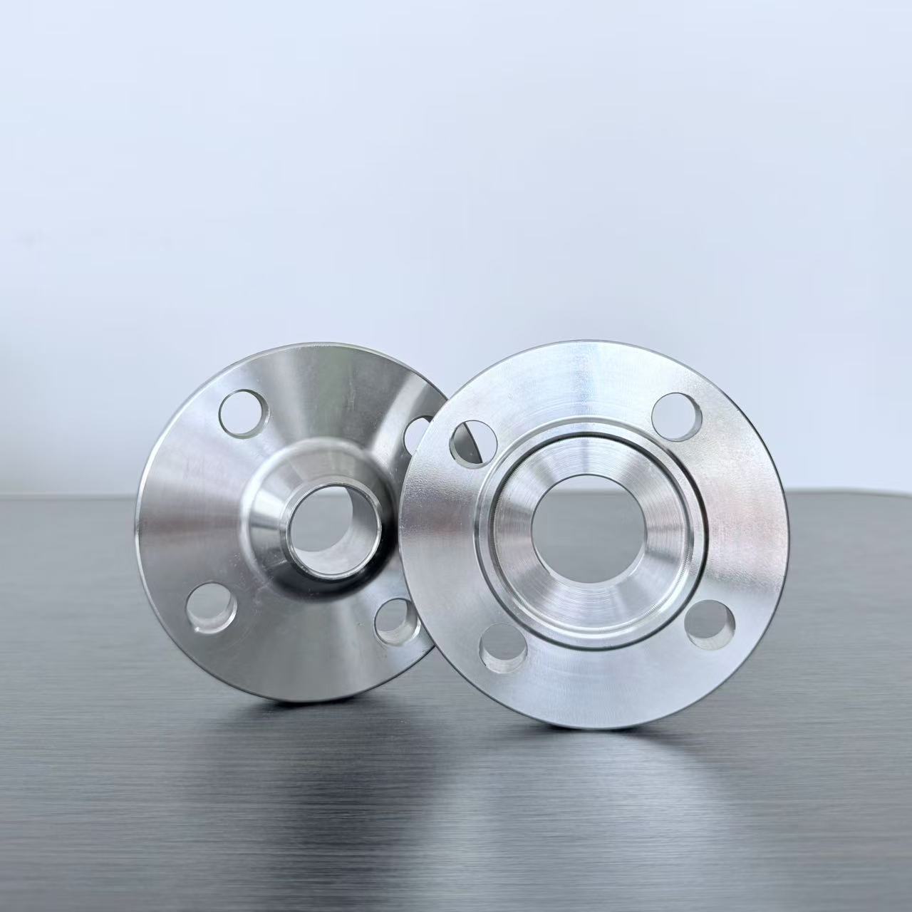 WN Flange ANSI/ASME B16.5  Class 300