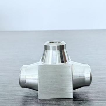Forged A420