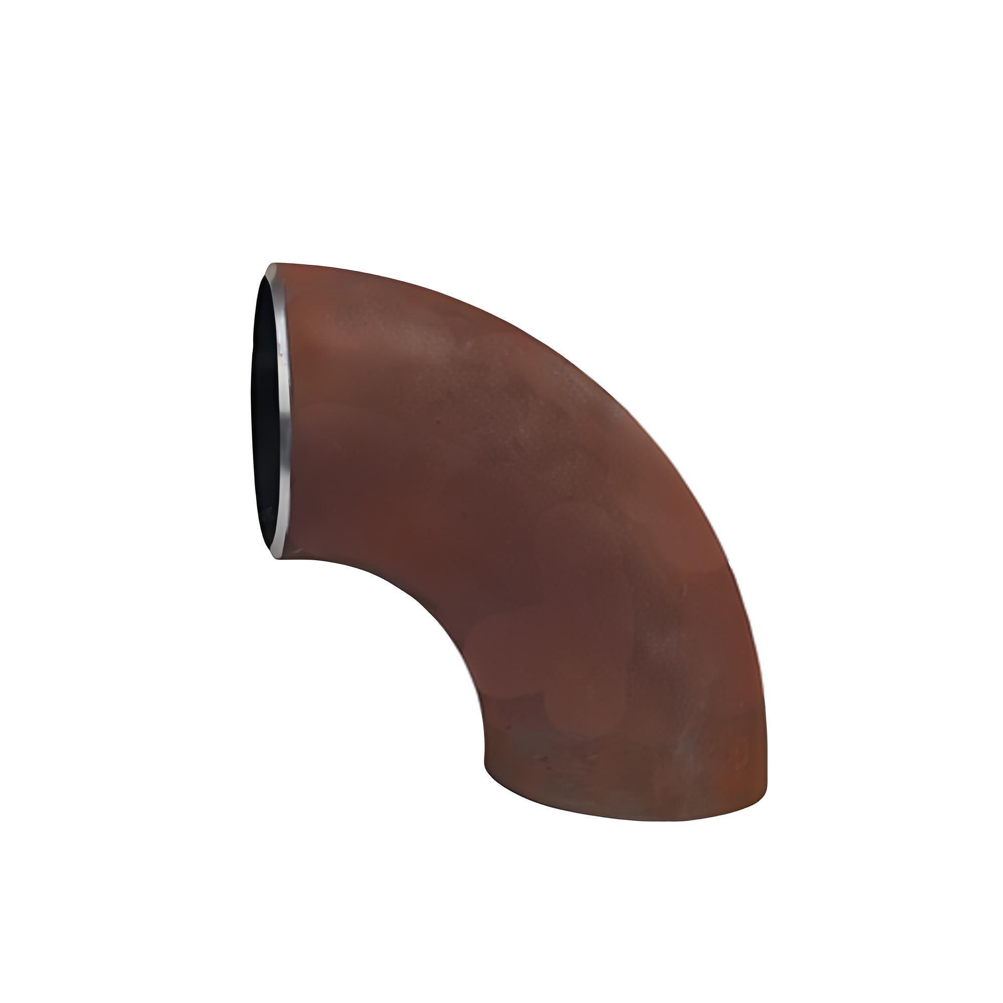 304 carbon steel elbow