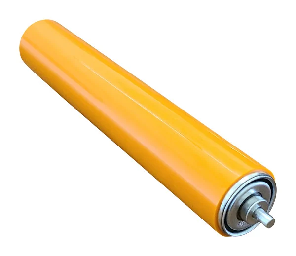 Polyurethane Coated Roller