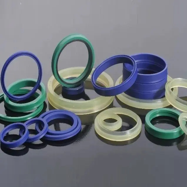 Polyurethane Seal