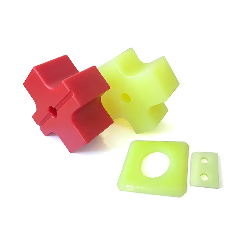 Polyurethane Damper For Hydraulic Breaker(Hammer)