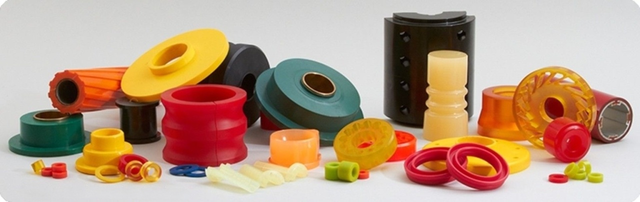 High-Quality Polyurethane Products for Industrial Applications