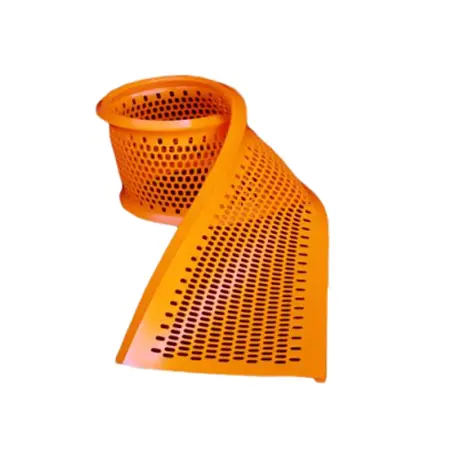 Polyurethane Filp Flow Screen Polyurethane Filp Flow Screen