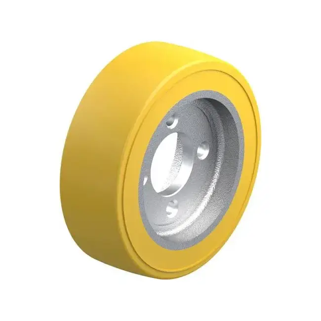 ZY drive wheel 230x80x65-4H