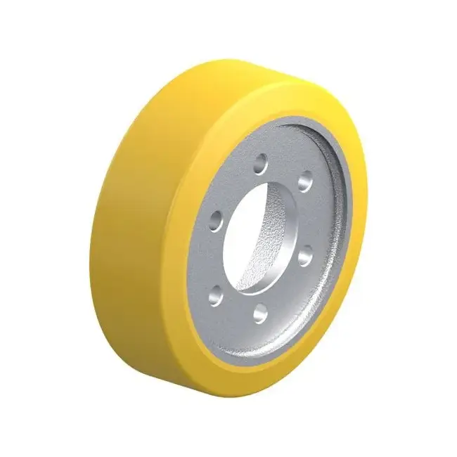 Drive Wheel Drive Wheel