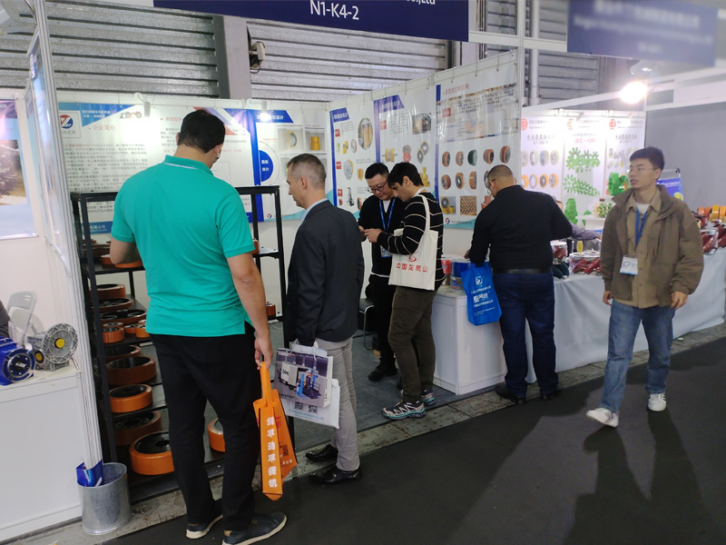 Exhibition activities Exhibition activities
