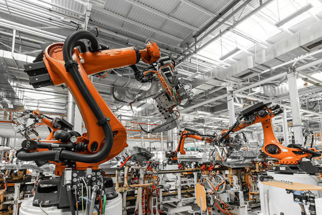 Automation and Industrial Control Industry