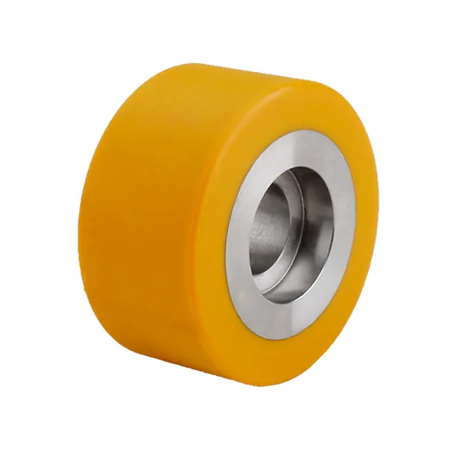 AGV polyurethane wheel