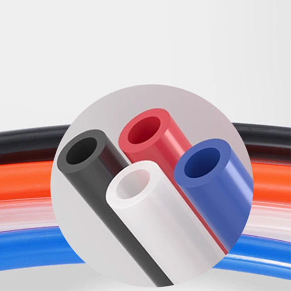 LDPE Tubing vs. LLDPE Tubing: Key Differences in Performance and Application
