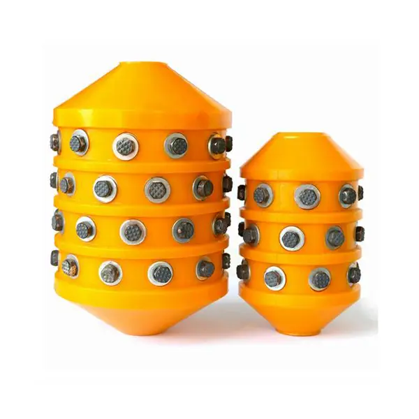 Polyurethane Pipeline Pig(Foam Pigs)