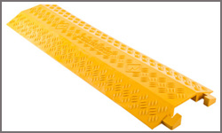 Polyurethane Cable Protector Polyurethane Cable Protector