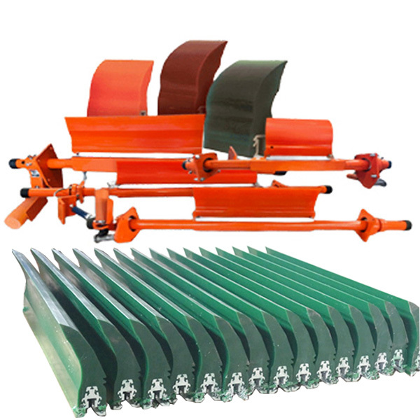 Polyurethane Scraper