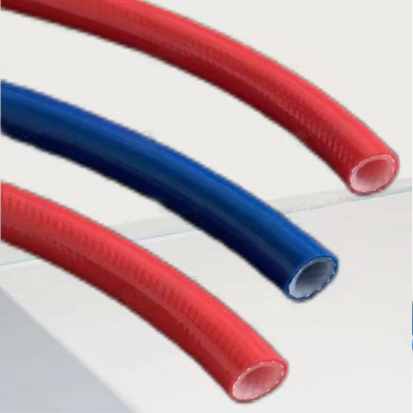 Yantai Zhengyuan Launches Enhanced Reinforced PVC Tubing for Industrial Applications