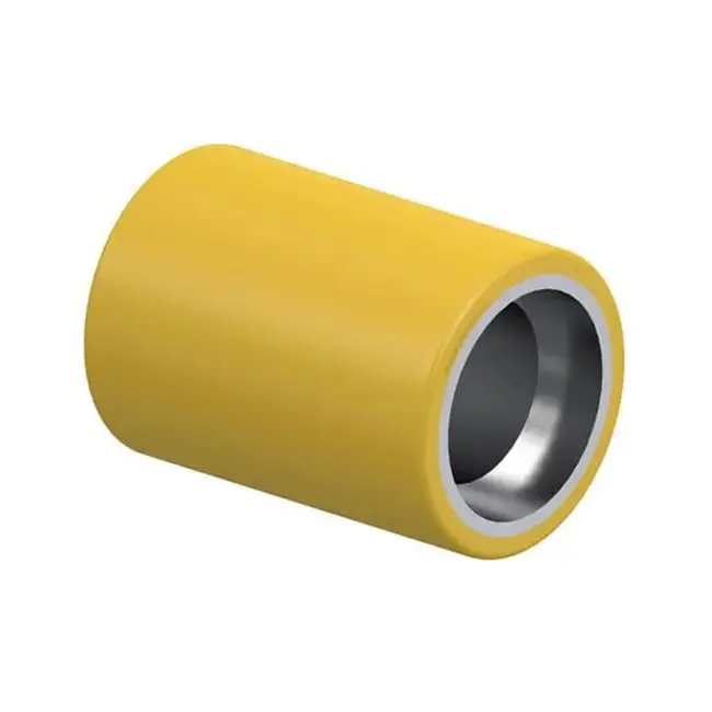 Pallet truck wheel Pallet truck wheel