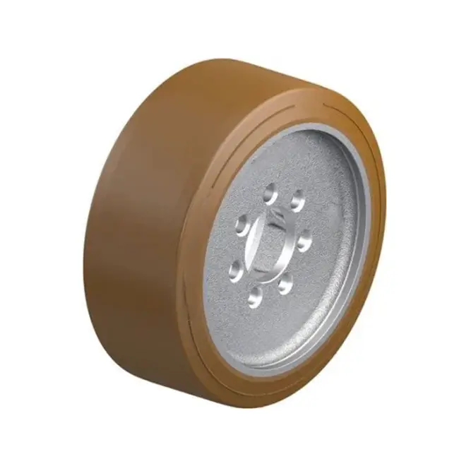 ZY drive wheel 343x135x80-7H