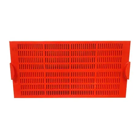 Polyurethane Fine Screen Mesh